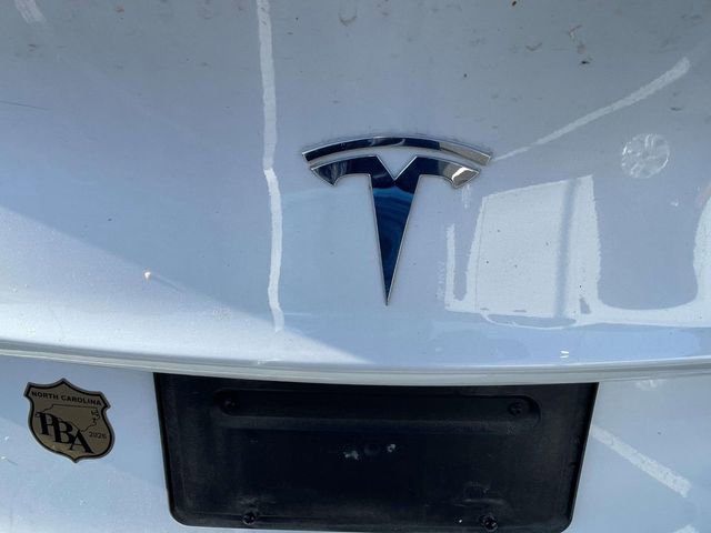 Used 2020 Tesla Model 3 Long Range AWD/4WD image 10