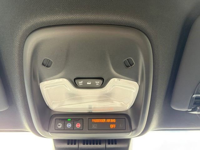 Certified 2025 Chevrolet Colorado Trail Boss image 11