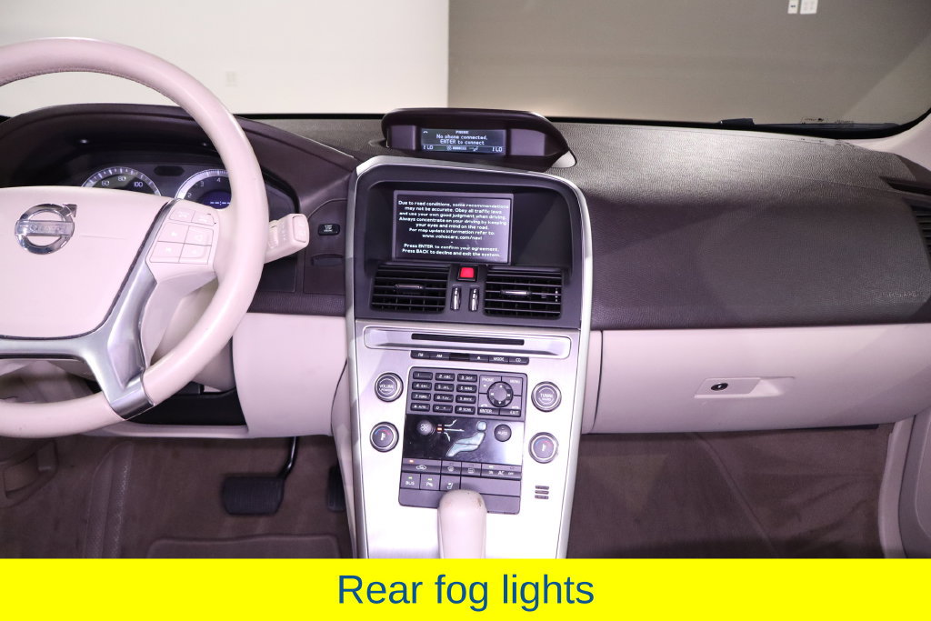 Used 2011 Volvo XC60 T6 AWD/4WD image 25