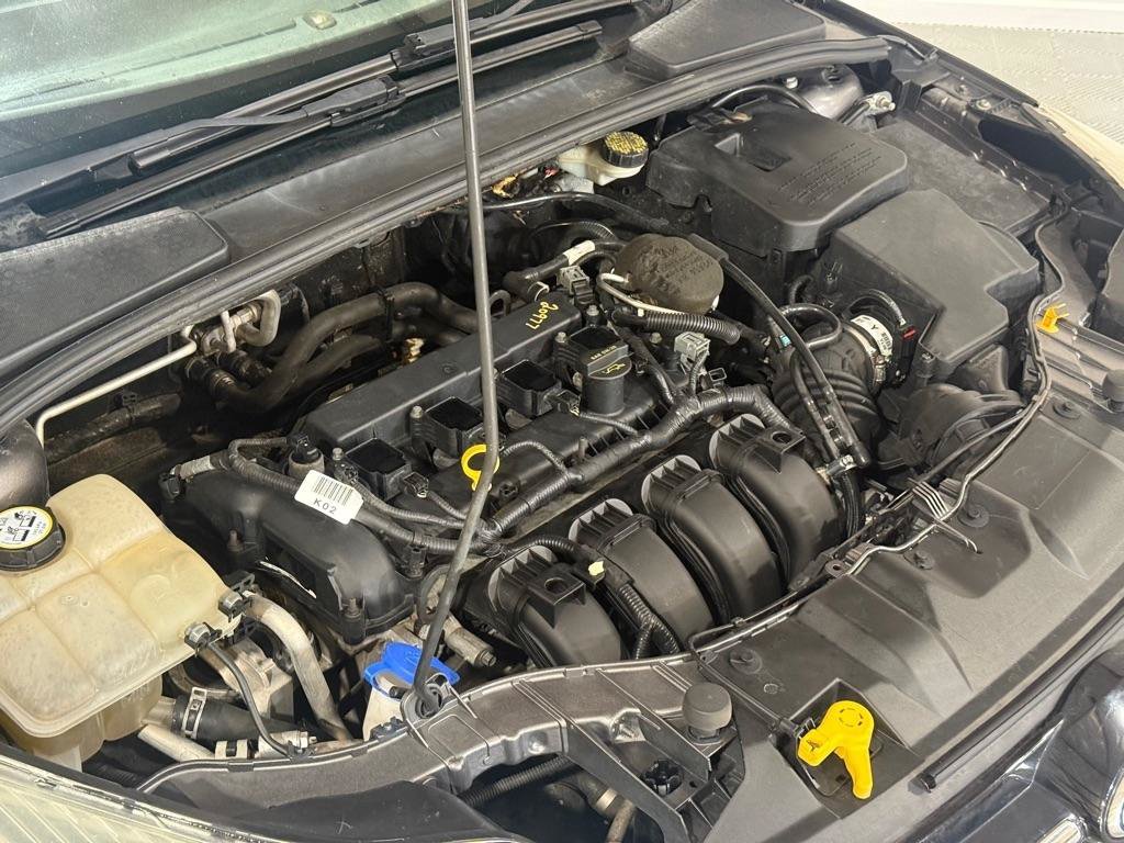 Used 2012 Ford Focus SEL FWD image 21