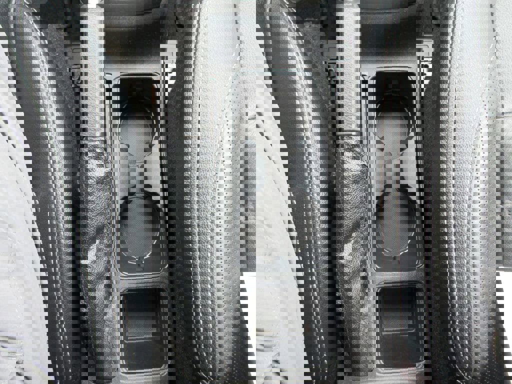 Used 2018 Ford EcoSport Titanium AWD/4WD image 27