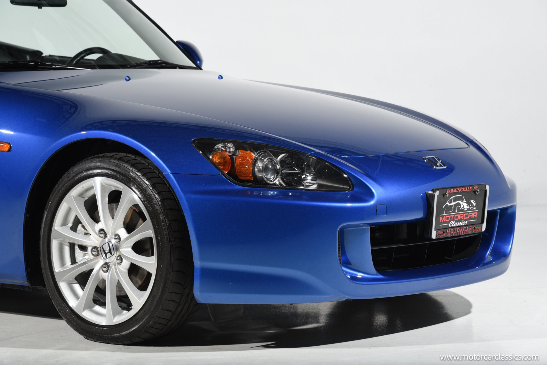 Used 2007 Honda S2000 image 14
