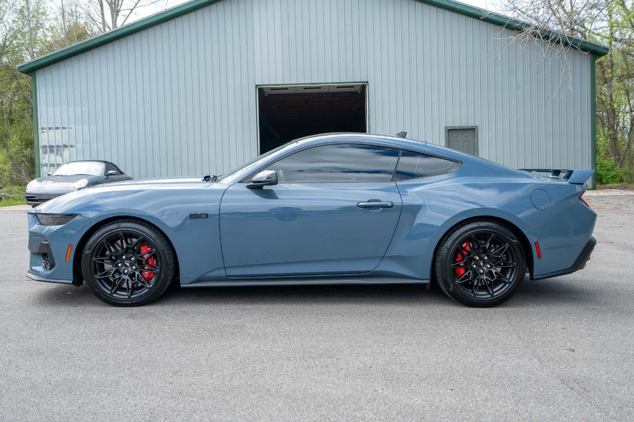 Used 2024 Ford Mustang GT Premium w/ GT Performance Package RWD image 6