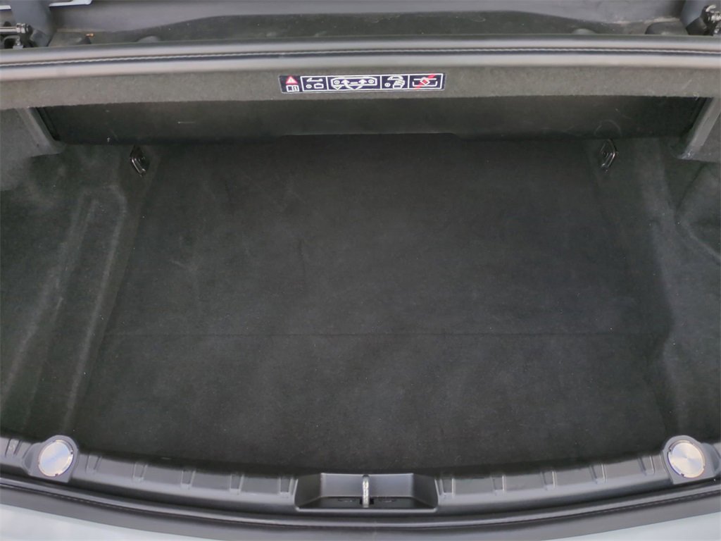 Used 2018 BMW 650i xDrive Convertible image 13