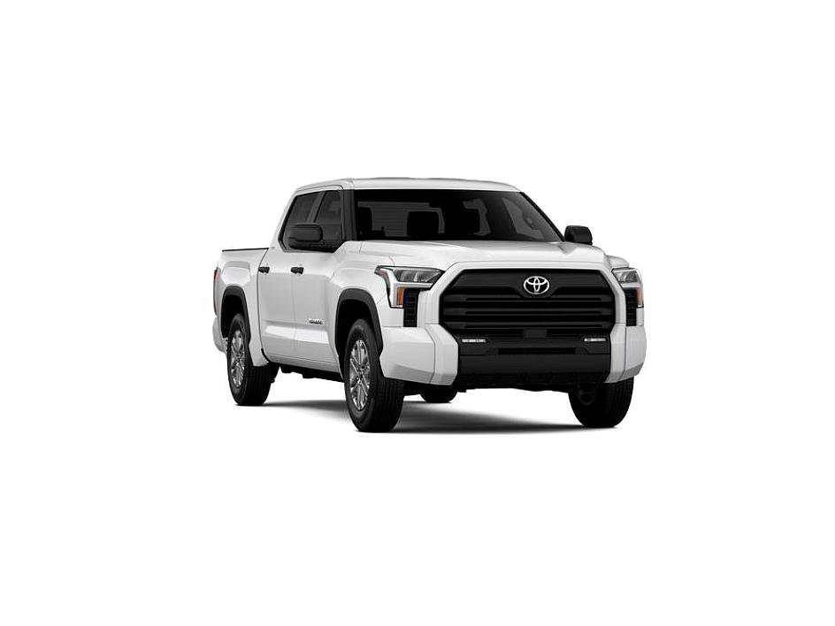New 2026 Toyota Tundra SR5 image 16