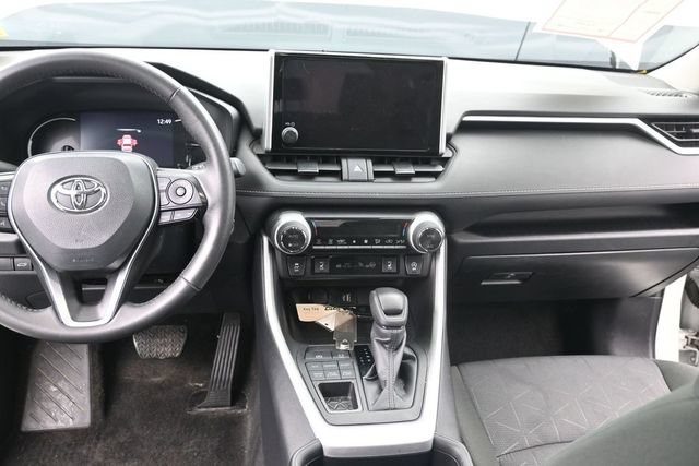 Certified 2024 Toyota RAV4 XLE w/ Convenience Package AWD/4WD image 30