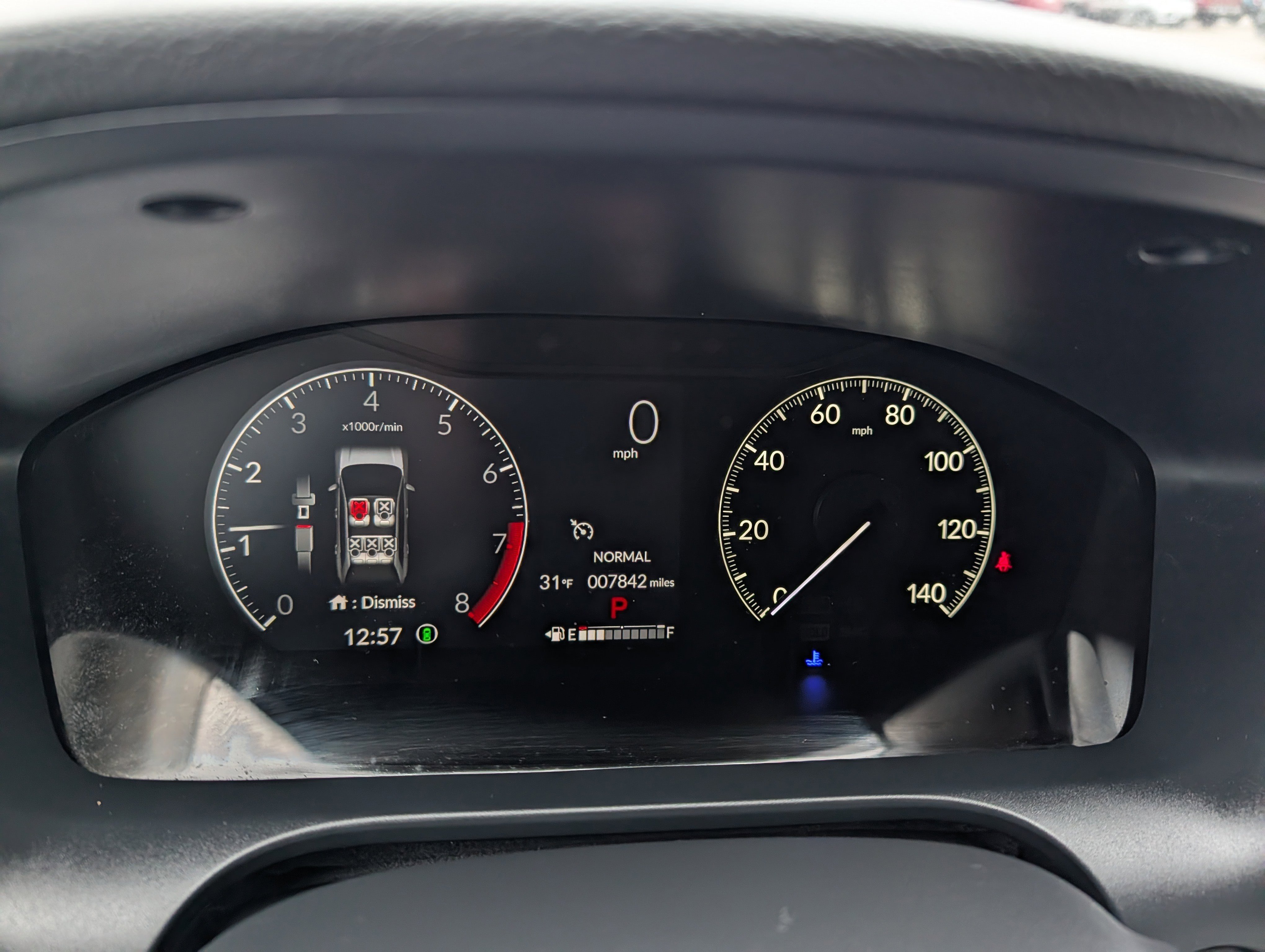 Used 2024 Honda HR-V LX image 25