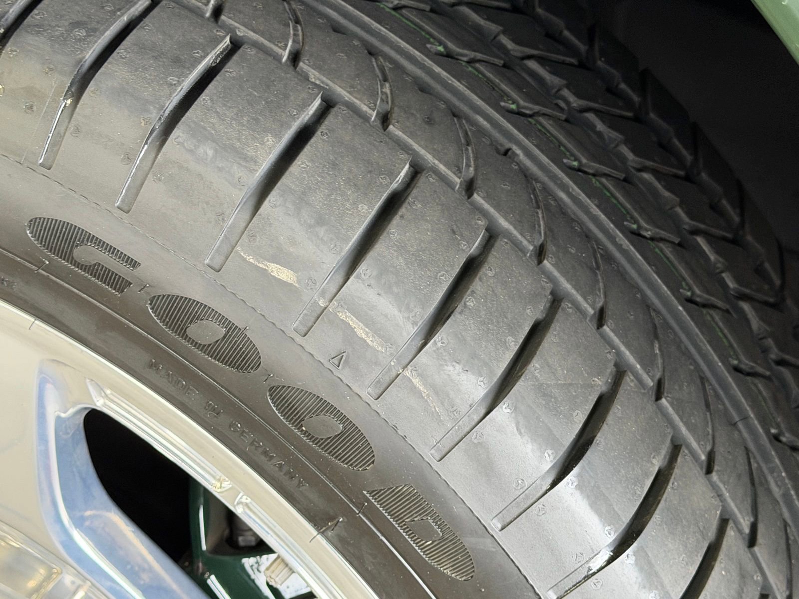 Certified 2025 Mercedes-Benz G 63 AMG 4MATIC image 12