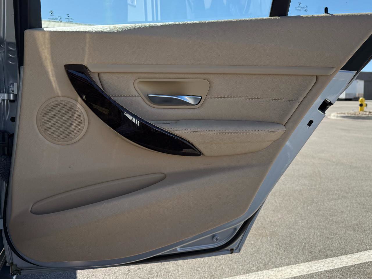 Used 2014 BMW 328i Sedan image 18