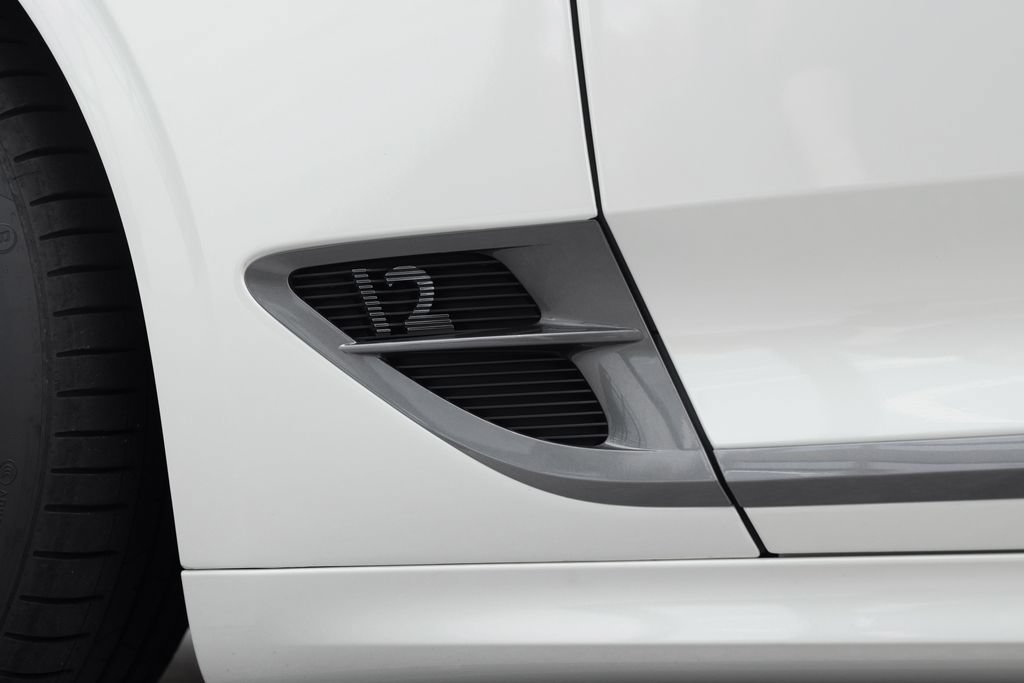 Certified 2024 Bentley Continental GT Speed AWD/4WD image 19