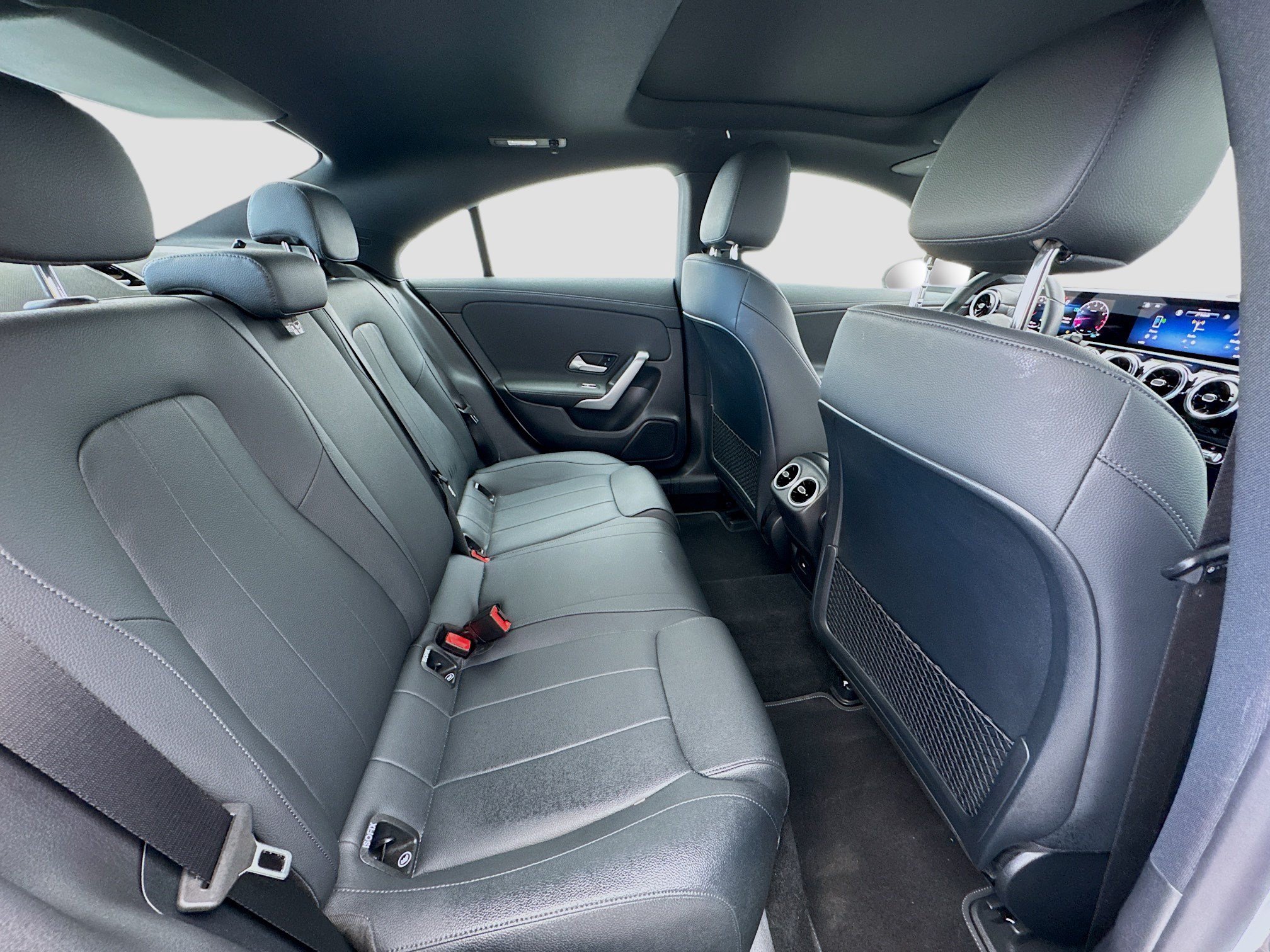 Used 2026 Mercedes-Benz CLA 250 image 19