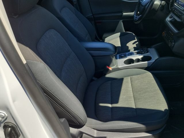 Certified 2023 Ford Bronco Sport Big Bend w/ Convenience Package AWD/4WD image 18