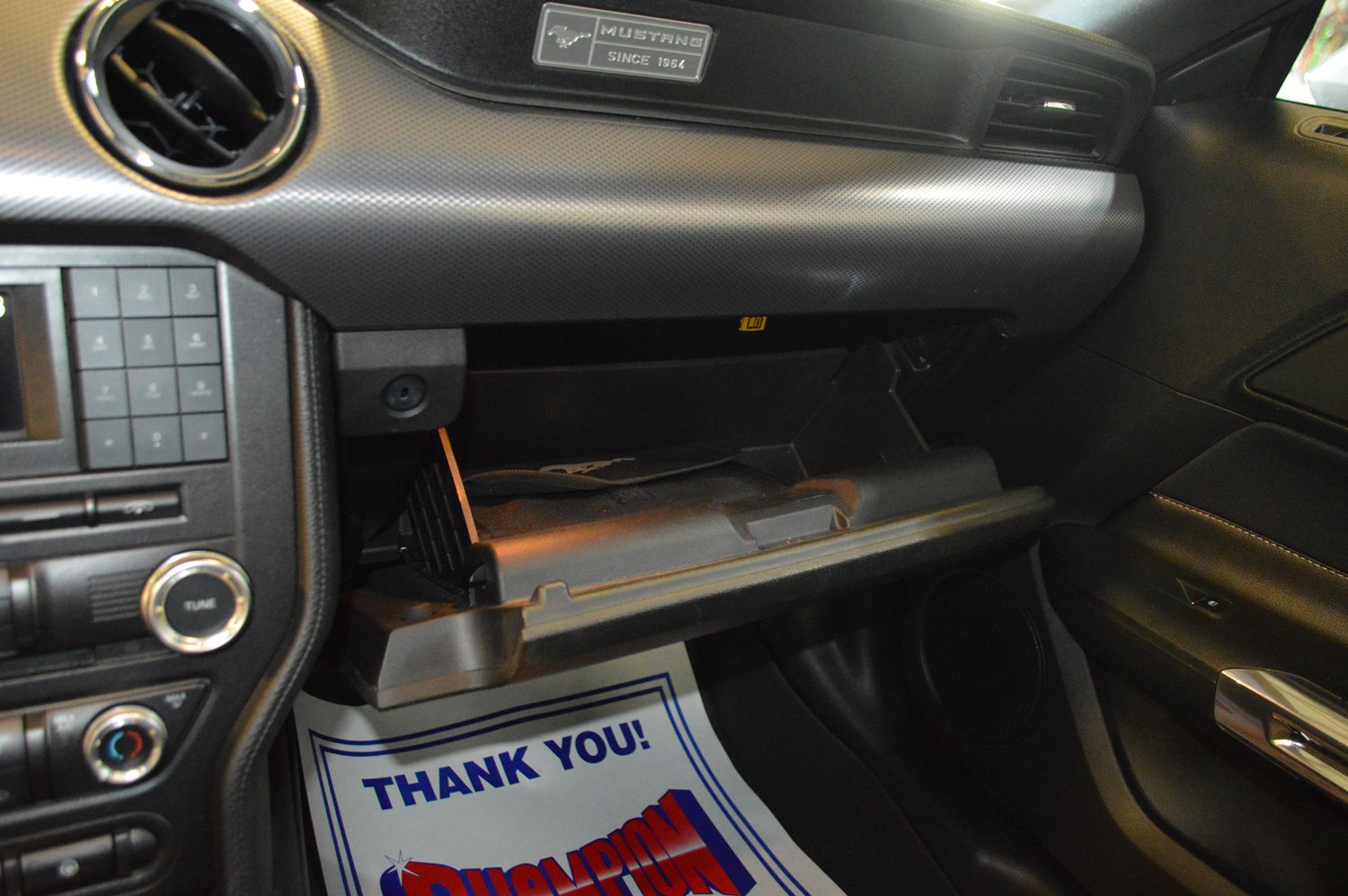 Used 2016 Ford Mustang EcoBoost image 21