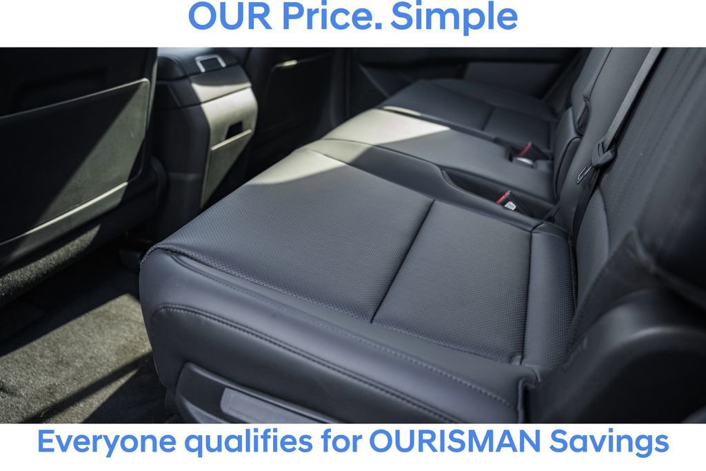 New 2026 Hyundai Santa Fe SEL image 32