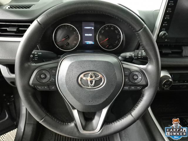 Certified 2022 Toyota RAV4 XLE w/ Convenience Package AWD/4WD image 11