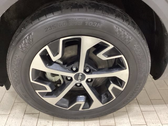 Certified 2023 Kia Sportage EX AWD/4WD image 21