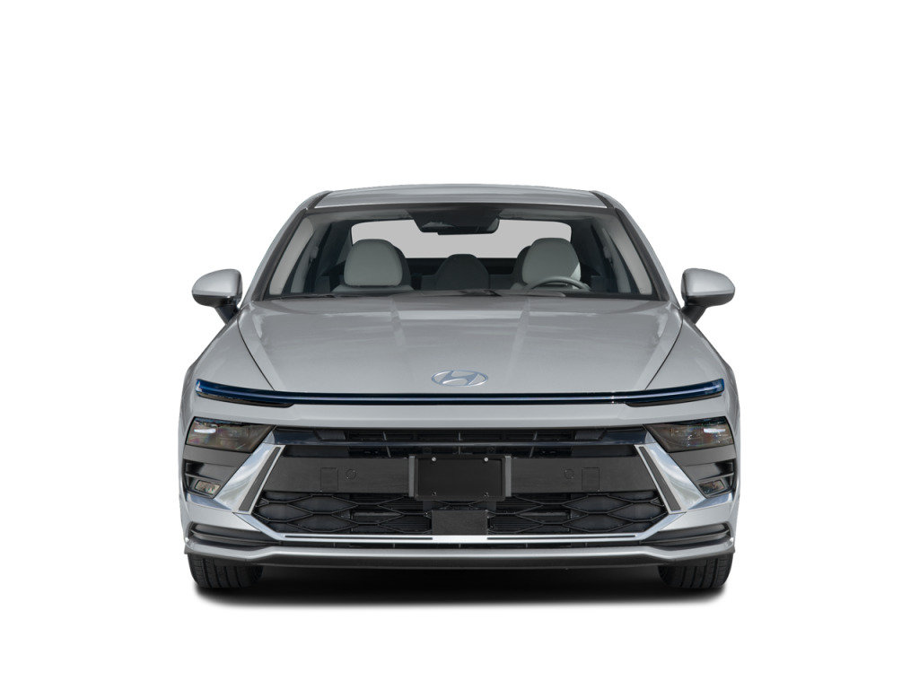 New 2027 Hyundai Sonata Blue FWD image 21