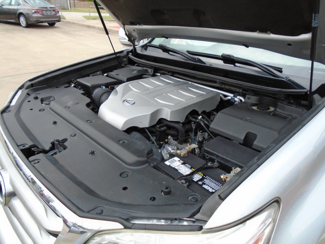 Used 2010 Lexus GX 460 image 22