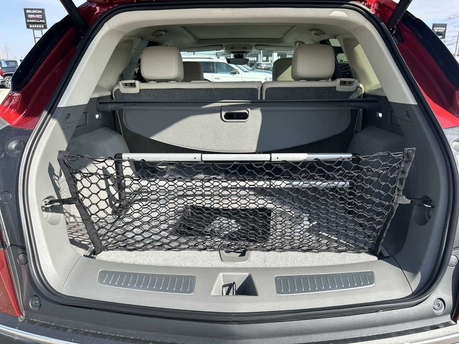 New 2025 Cadillac XT5 Premium Luxury w/ Technology Package image 19