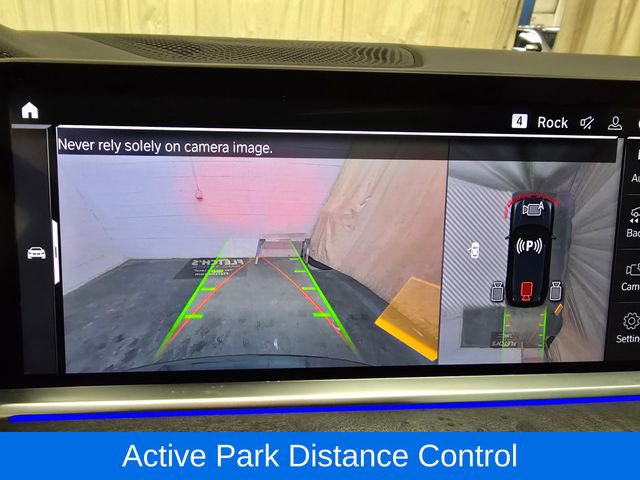 Used 2022 BMW X5 xDrive40i w/ M Sport Package image 24