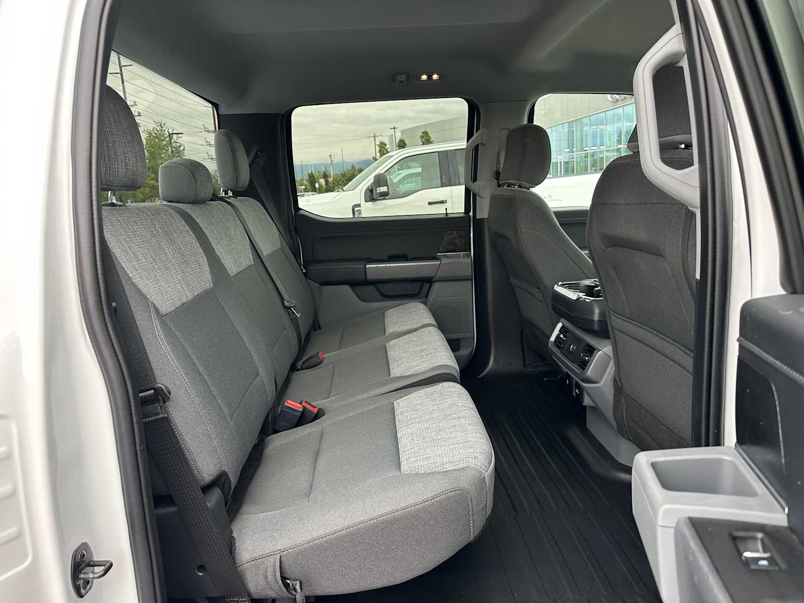 Used 2022 Ford F150 XLT w/ Equipment Group 301A Mid image 12