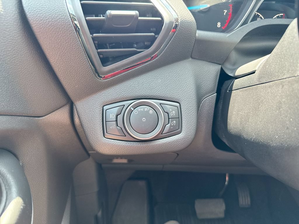Used 2019 Ford Escape Titanium AWD/4WD image 19