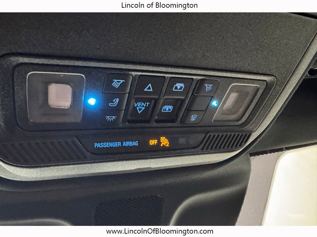 Used 2025 Ford Expedition Max King Ranch AWD/4WD image 74