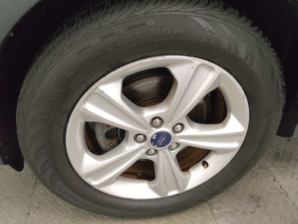 Used 2014 Ford Escape S FWD image 31