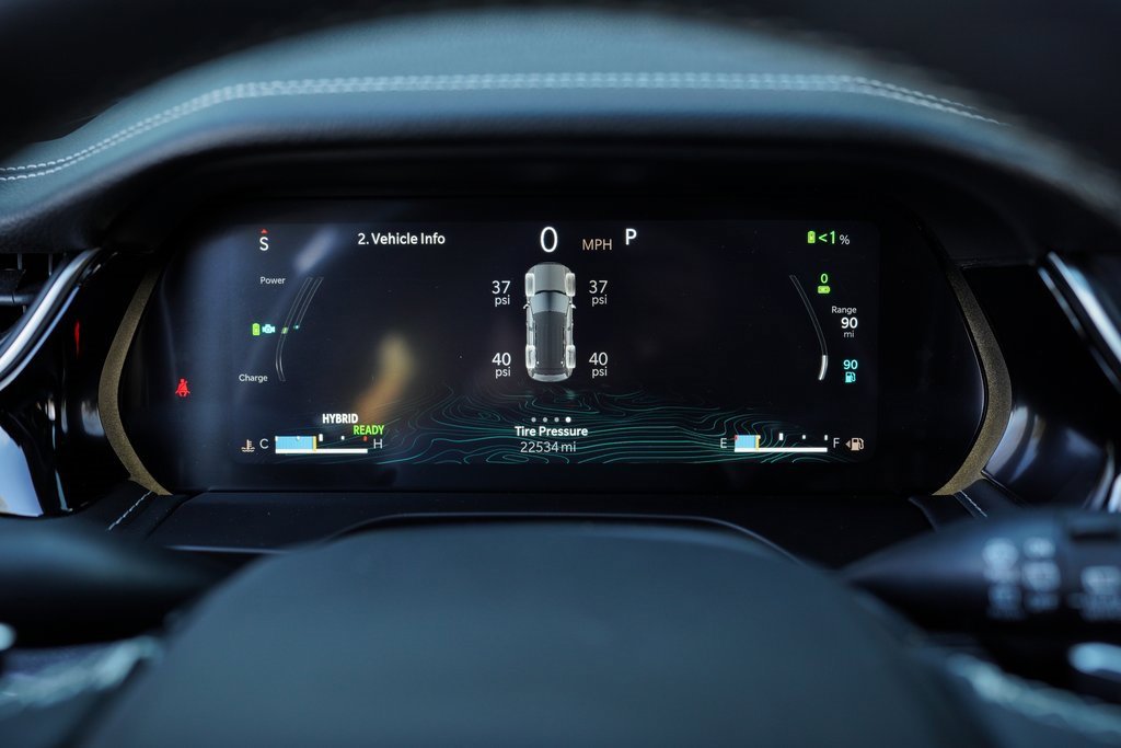 Used 2023 Jeep Grand Cherokee 4WD 4xe image 26