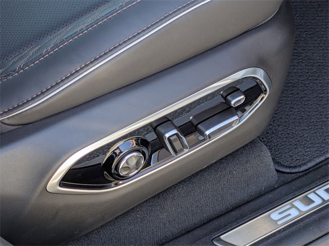 New 2024 Jeep Grand Cherokee Summit image 37