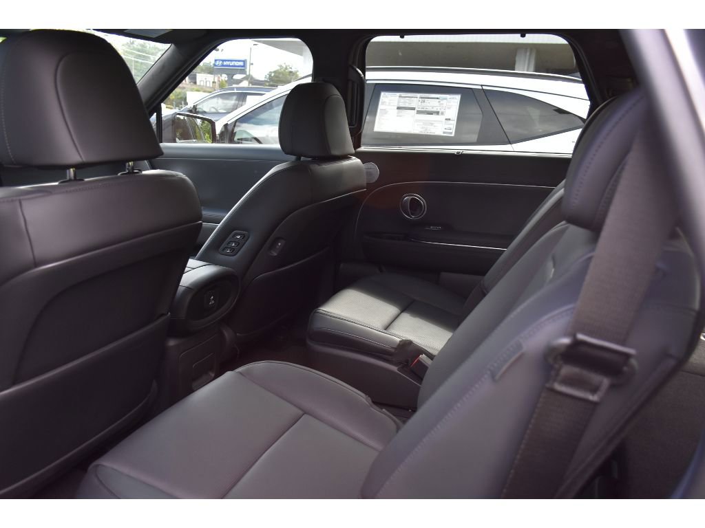 New 2026 Hyundai Palisade Calligraphy image 9