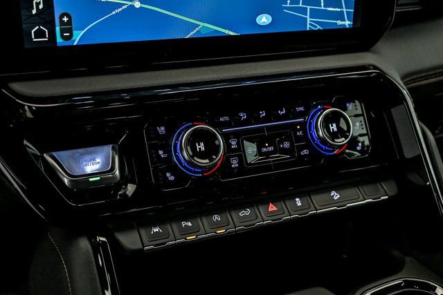 New 2026 GMC Sierra 1500 AT4 w/ Technology Package AWD/4WD image 15