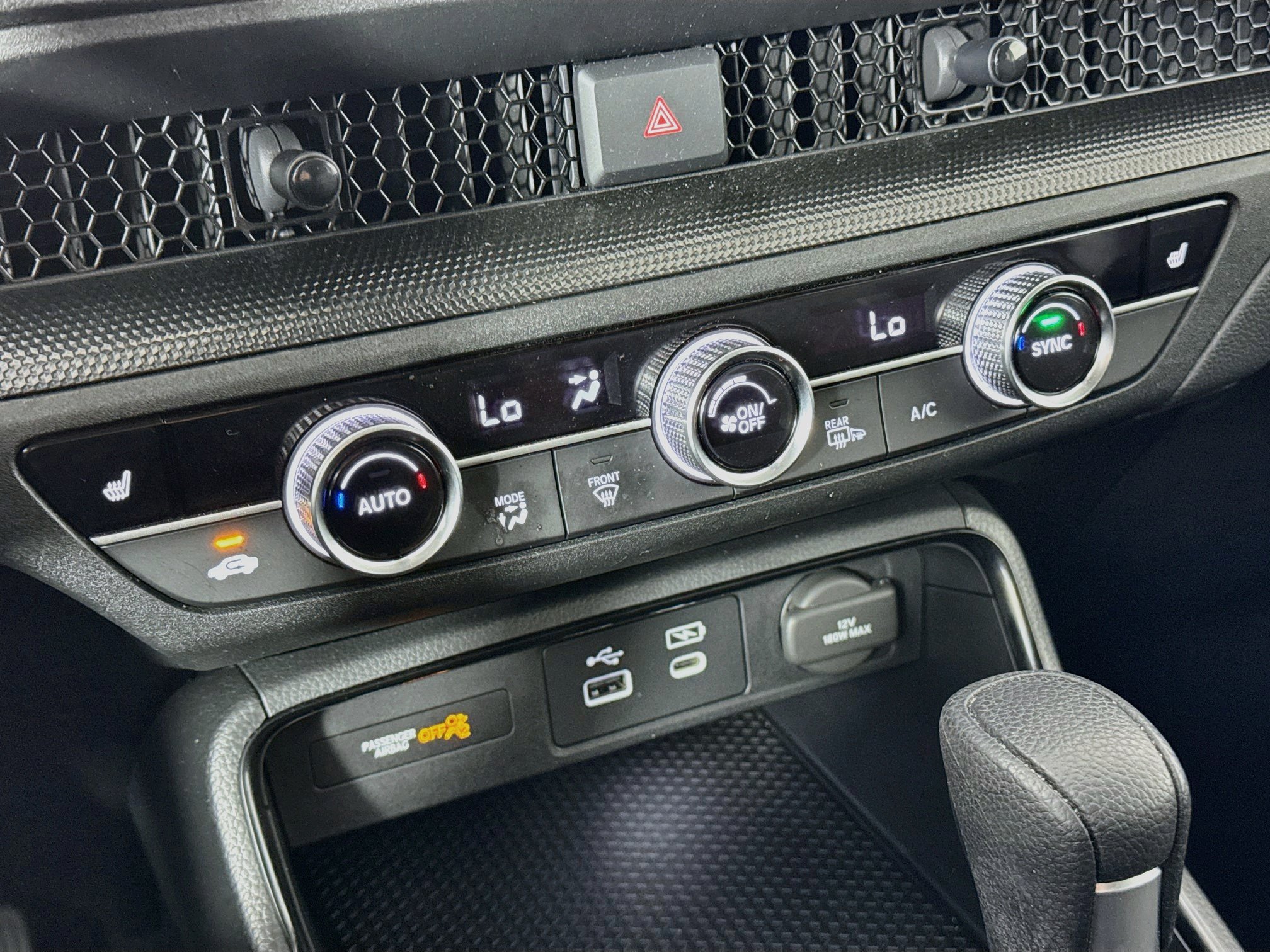 Certified 2025 Honda CR-V EX image 15