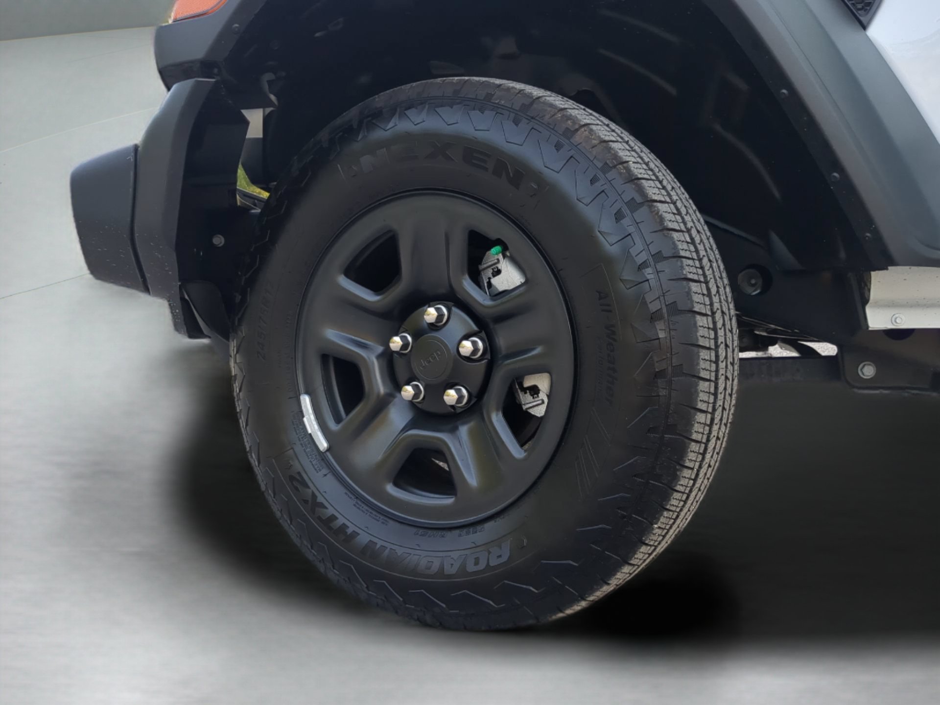 Used 2026 Jeep Wrangler Unlimited Sport AWD/4WD image 68