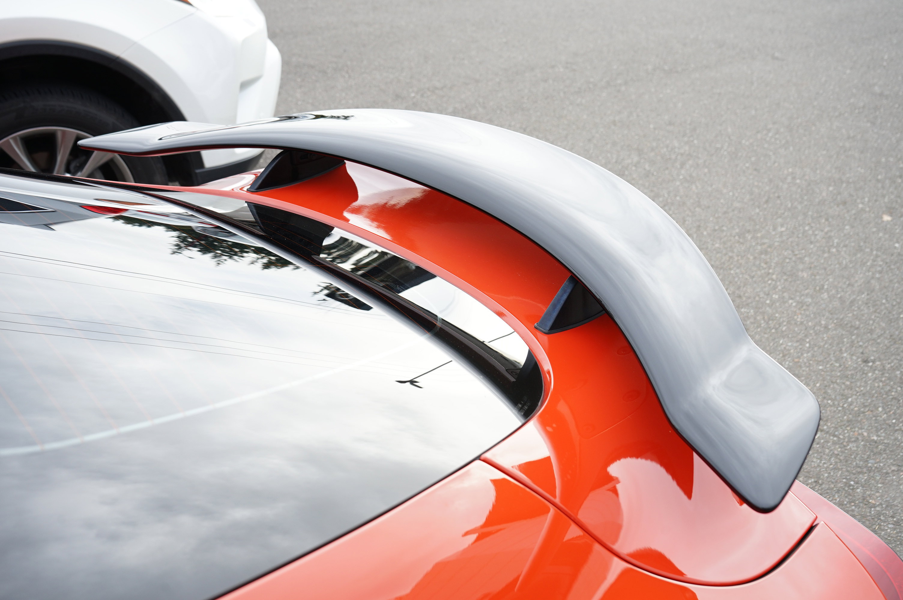 Used 2024 Toyota Supra image 14