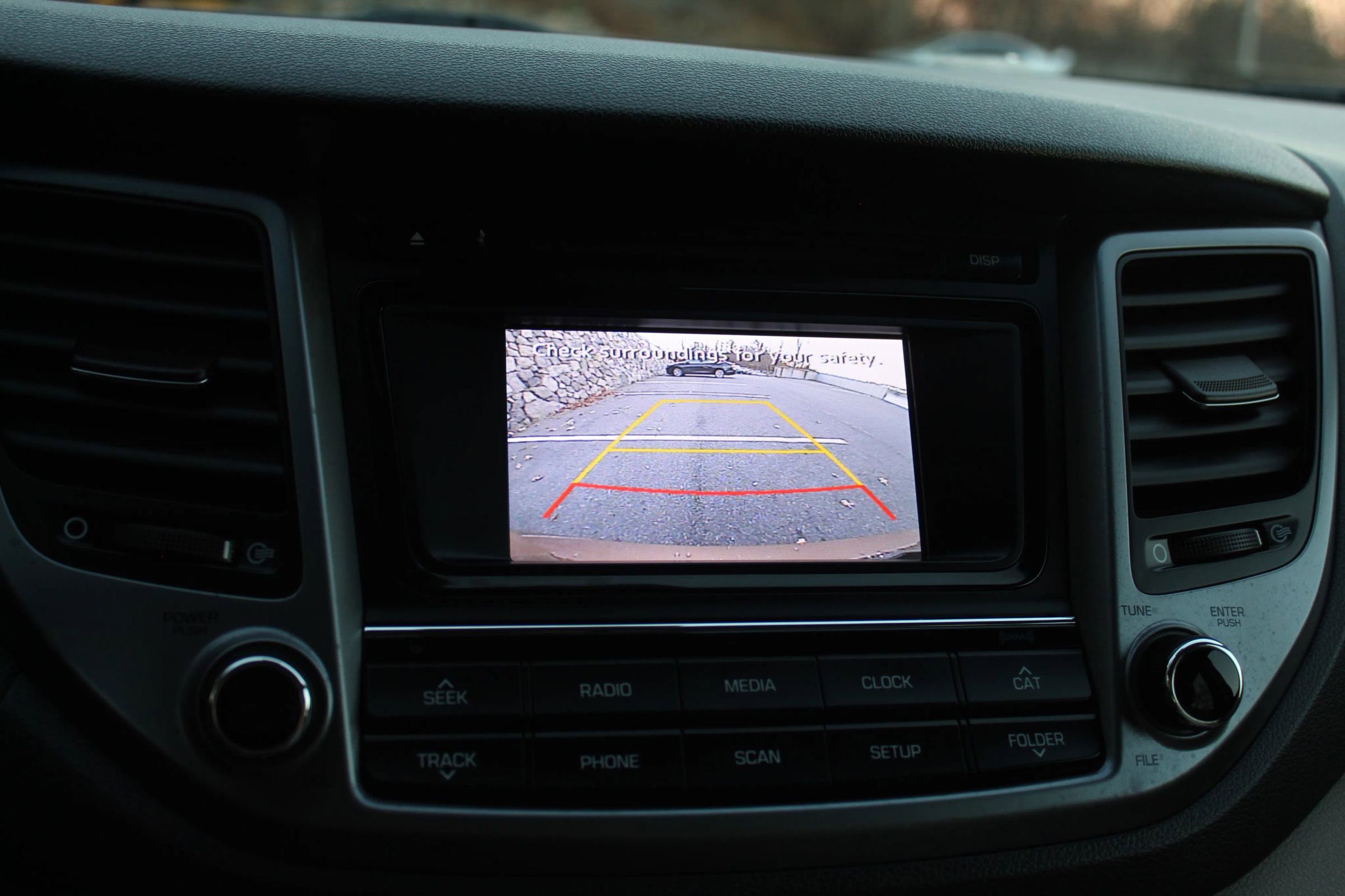 Used 2017 Hyundai Tucson Sport image 35