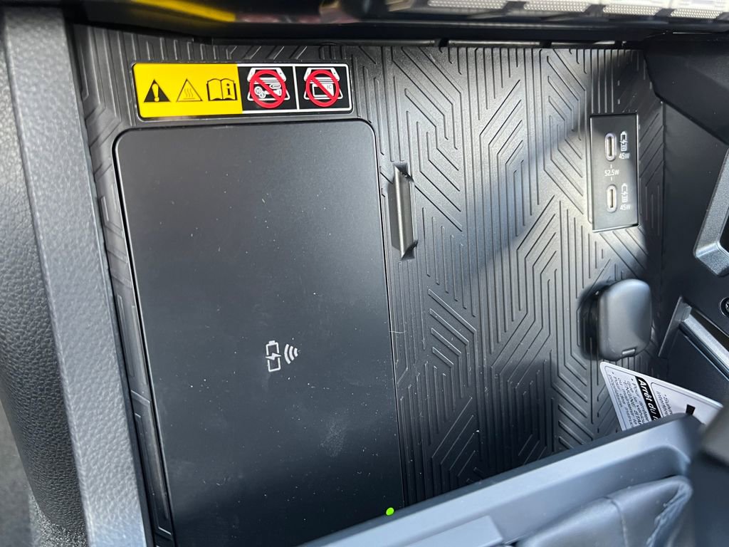 New 2025 Toyota Tacoma SR5 image 21