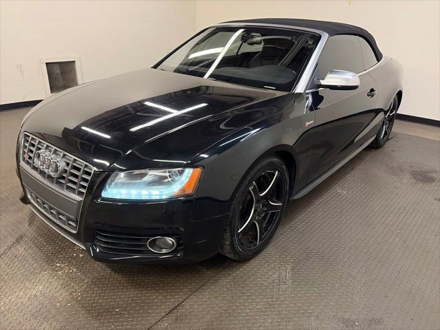 Used 2012 Audi S5 Prestige w/ Prestige Pkg image 6
