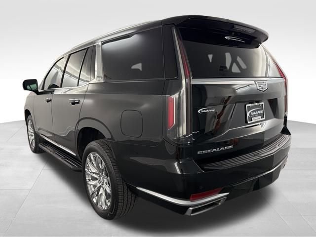 Used 2021 Cadillac Escalade Luxury image 6