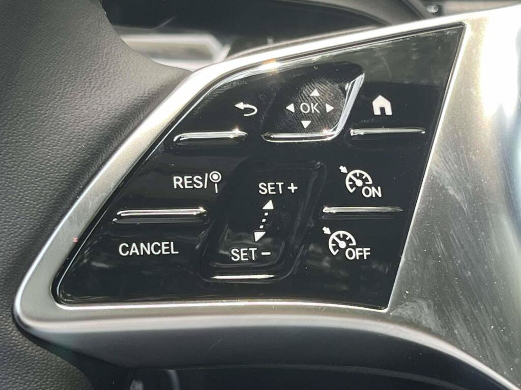 New 2026 Mercedes-Benz GLA 250 4MATIC image 33