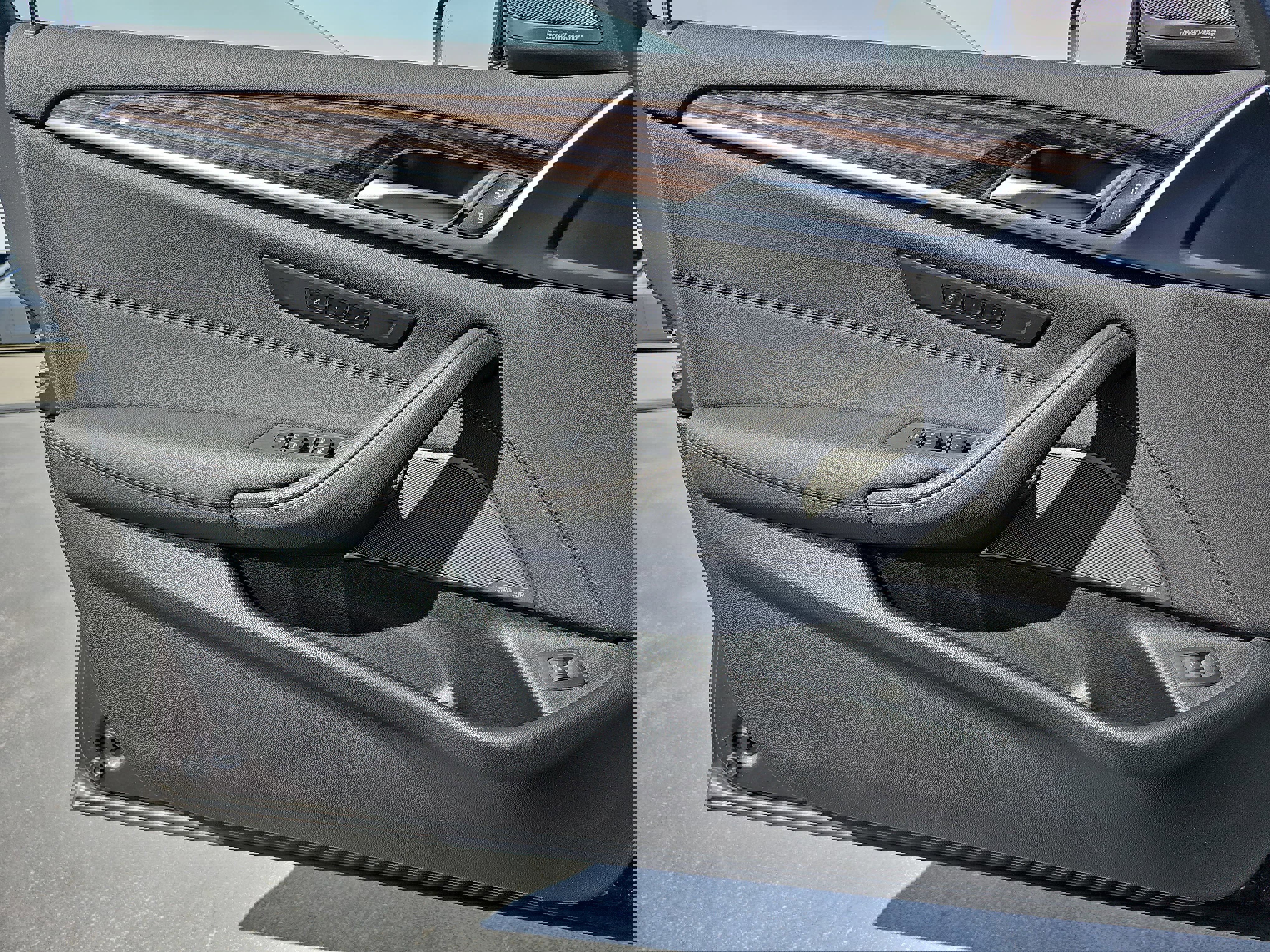 Used 2023 BMW 530i w/ Premium Package image 27