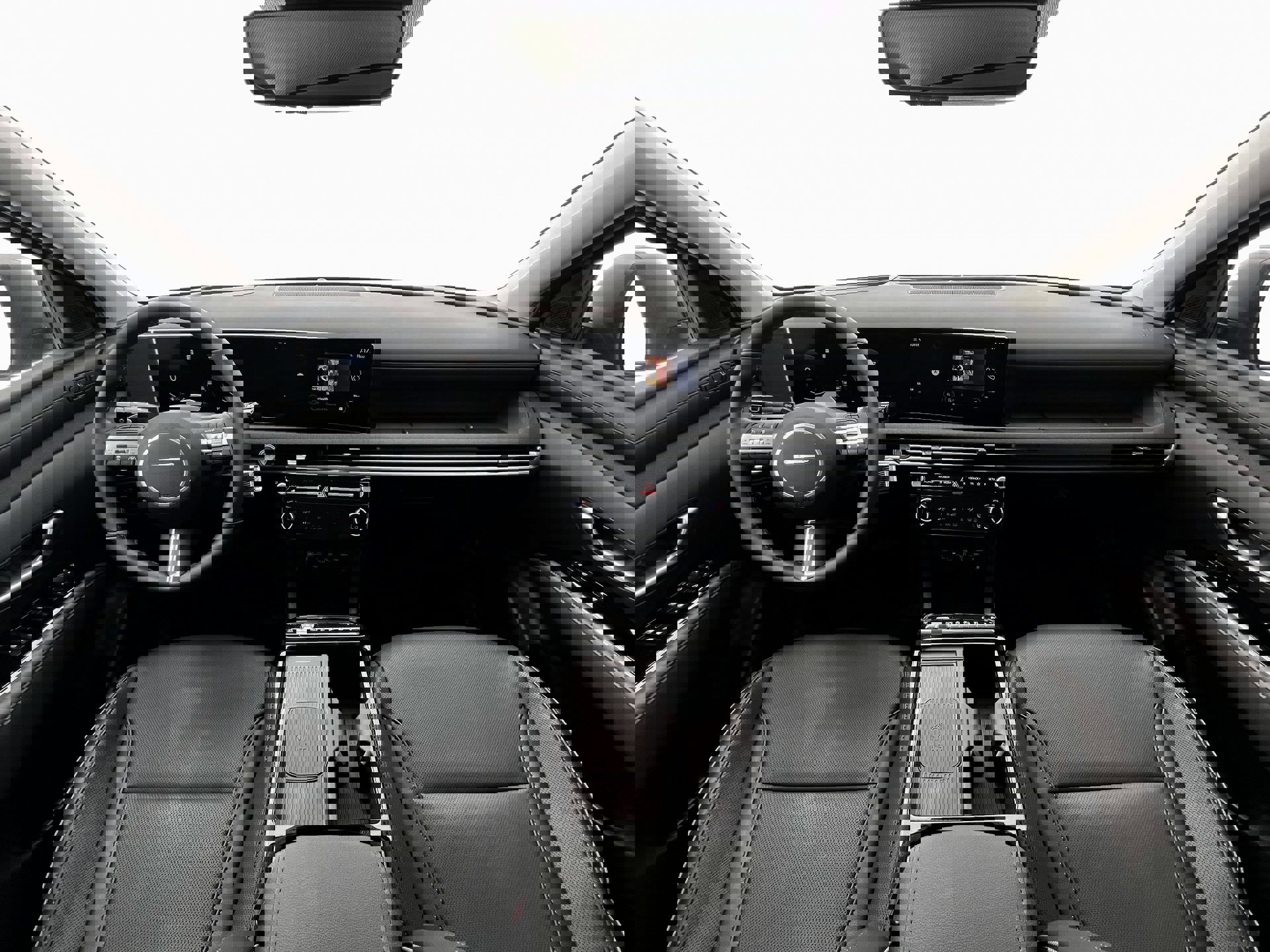 New 2026 Hyundai Tucson Limited image 13