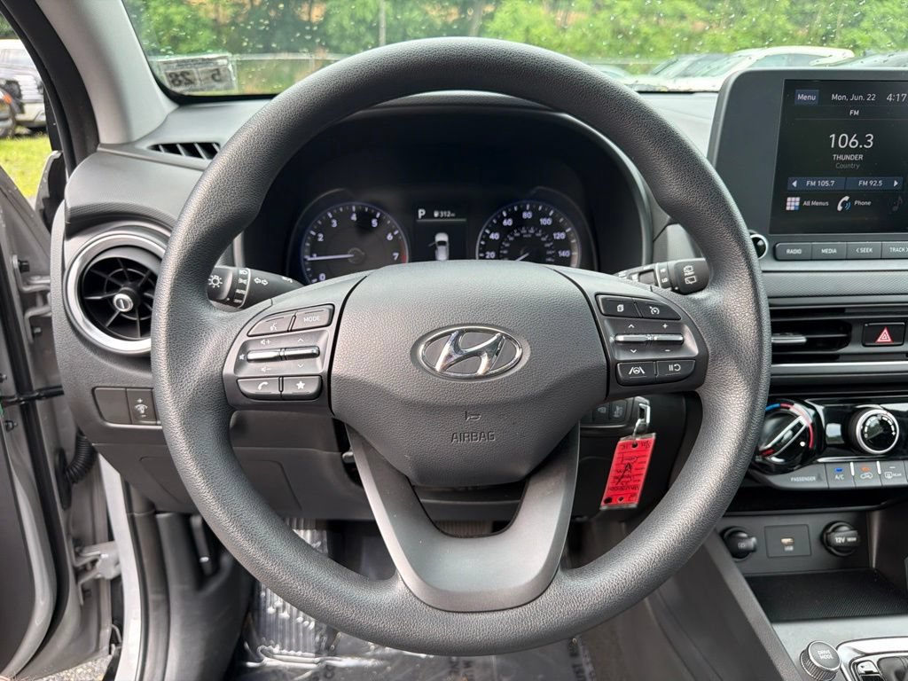 Certified 2023 Hyundai Kona SE AWD/4WD image 19