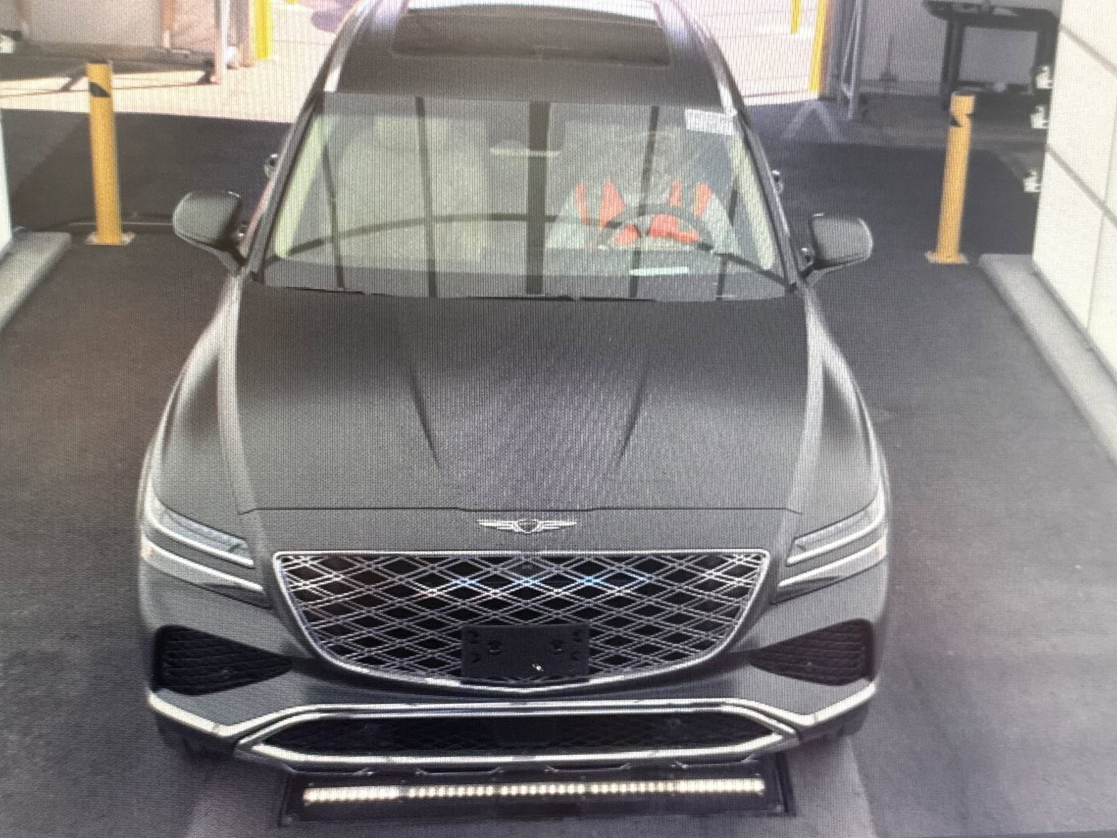 Used 2026 Genesis GV80 3.5T Prestige image 15