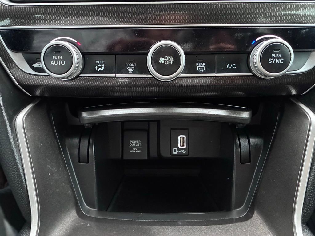 Used 2019 Honda Accord Sport image 29