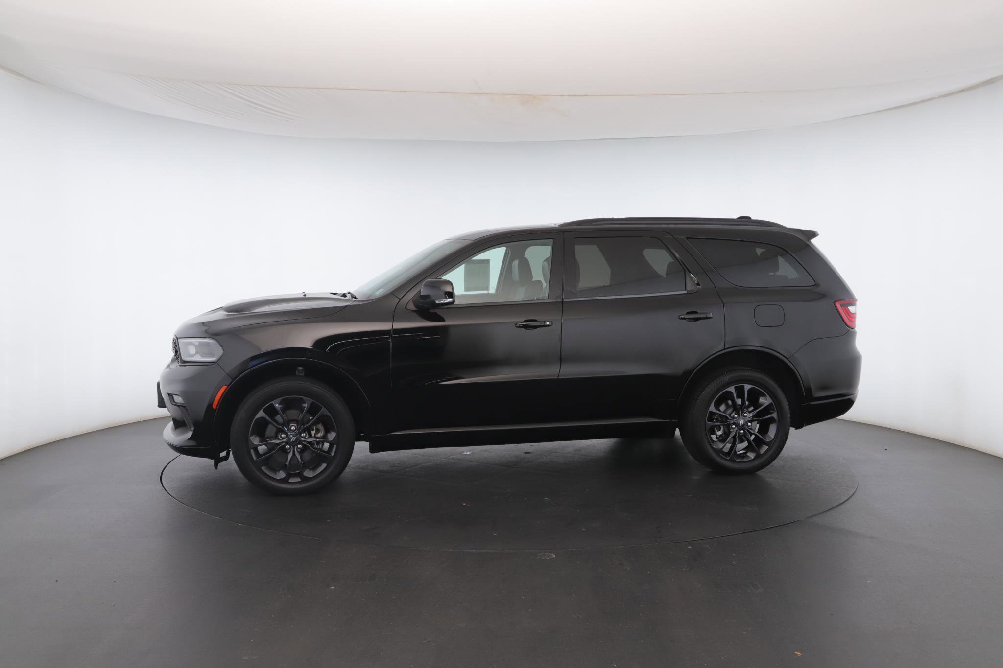 Used 2021 Dodge Durango GT image 44