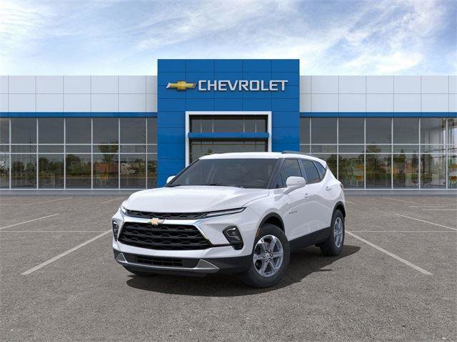 New 2025 Chevrolet Blazer LT w/ Sound & Technology Package image 35