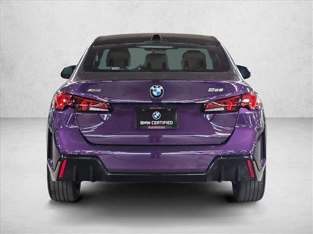 Certified 2025 BMW 228i xDrive w/ Premium Package image 7