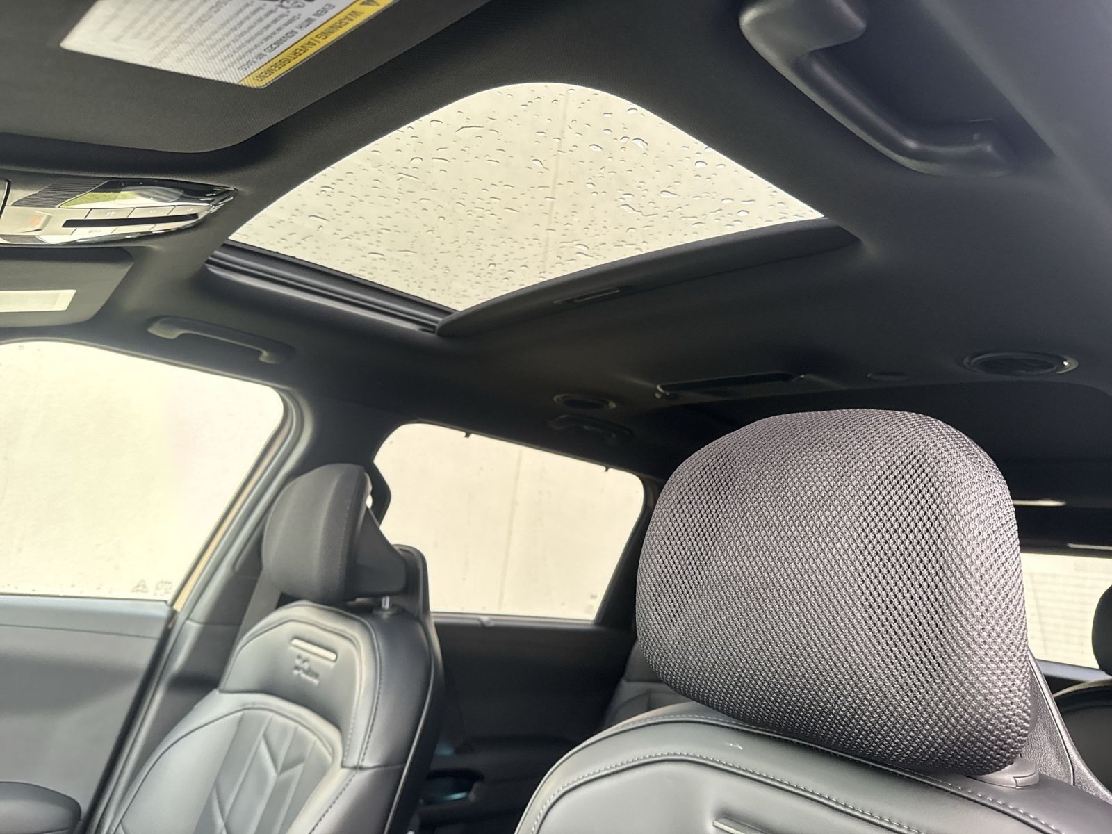 New 2027 Kia Telluride SX X-Line AWD/4WD image 24