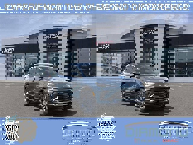 New 2025 Buick Envista Preferred w/ Convenience I Package